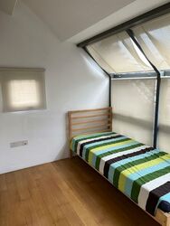 Watten Estate (D11), Terrace #477599371